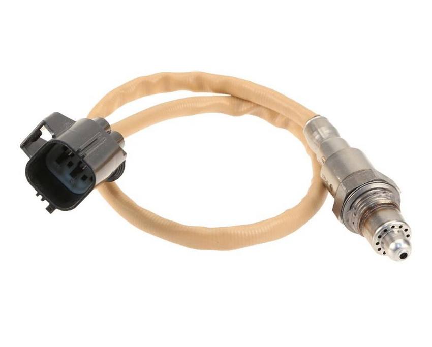 Land Rover Oxygen Sensor - Downstream Driver Side - Bosch 16231